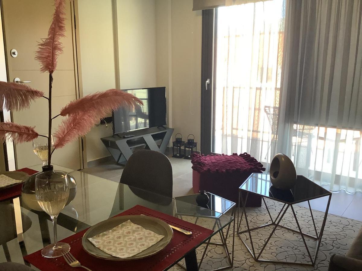 Napier'S Residence アルゴストリオン エクステリア 写真