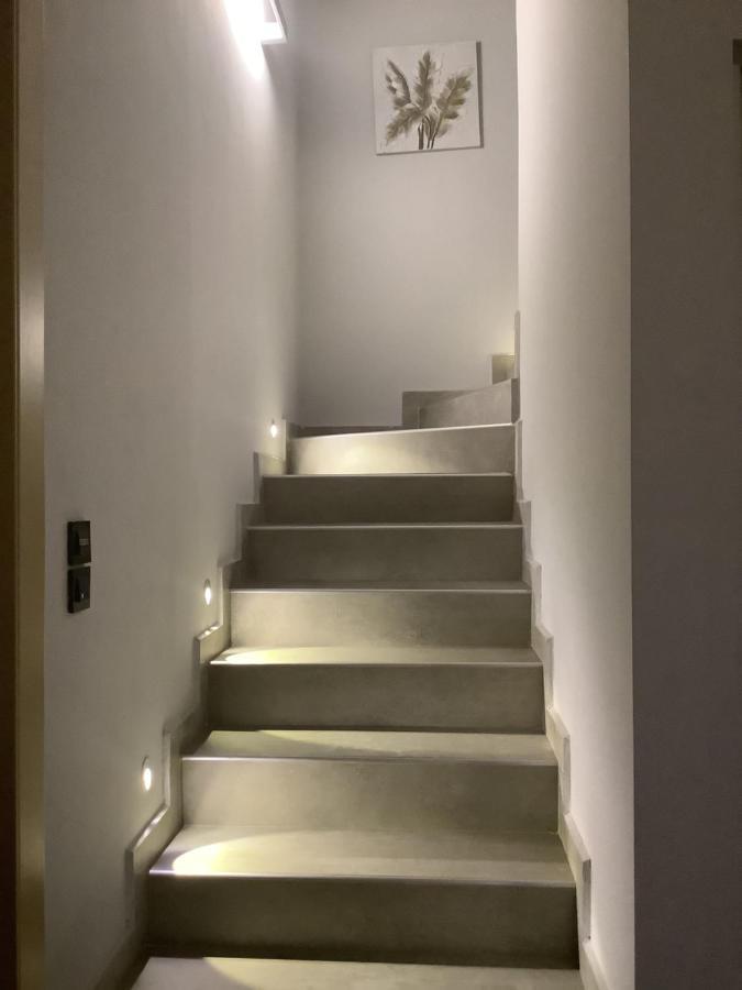 Napier'S Residence アルゴストリオン エクステリア 写真
